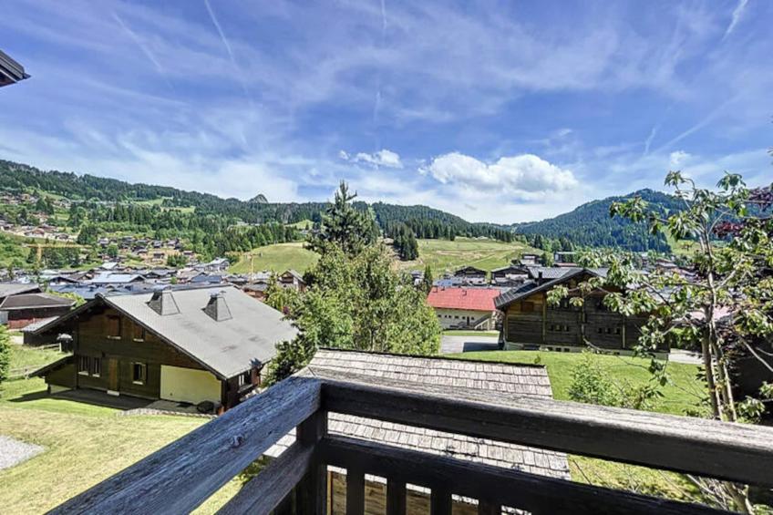 Chalets à Les Gets - foto 4