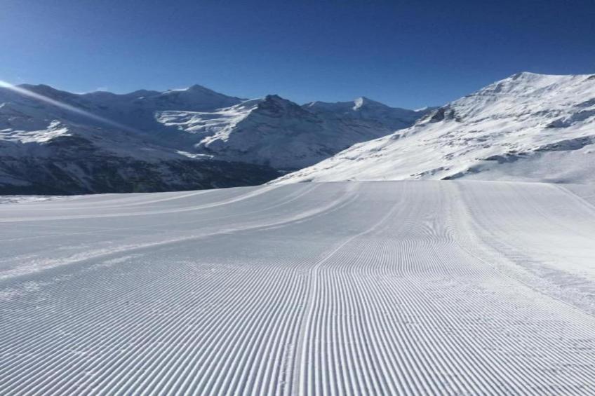 Polaris 1 006 - LUXE & SKI LIFT apartment 6 pers - foto 34