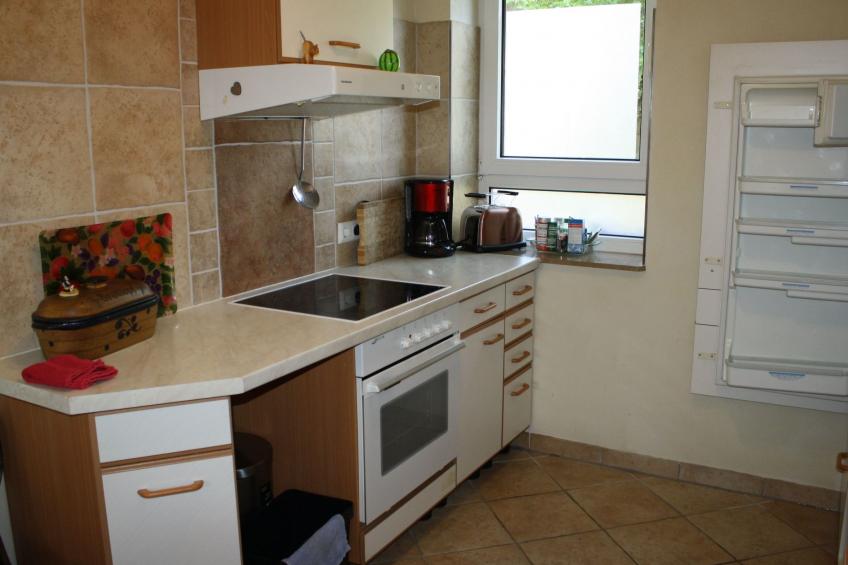 Große Fewo - foto 4