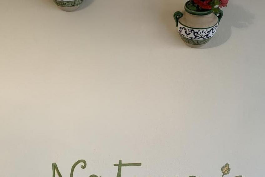 Villa Natura in Gallicano - foto 14