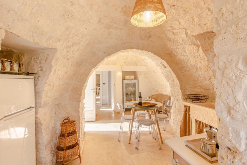 Trullo della Quercia - foto 9