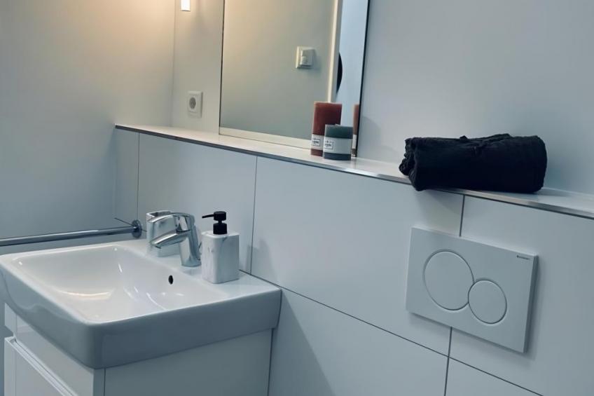 Apartment ARTIC I - foto 12