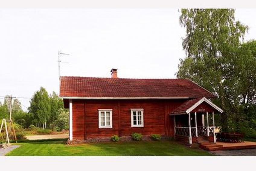 Virtaan kartanon väentupa - foto 4