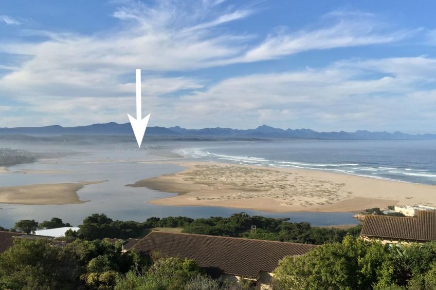 Estate Chalet 40 mit gemeinschaftlichem Pool, Südafrika - foto 8