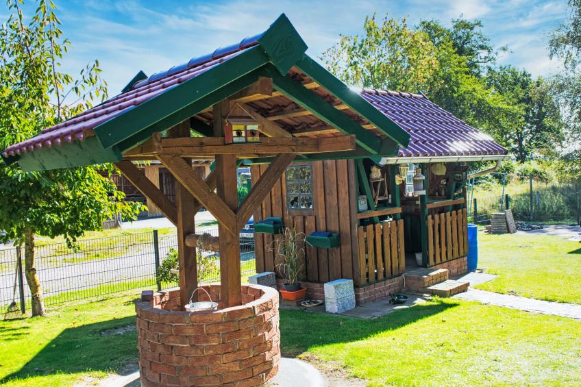 Die Dorfperle - foto 30