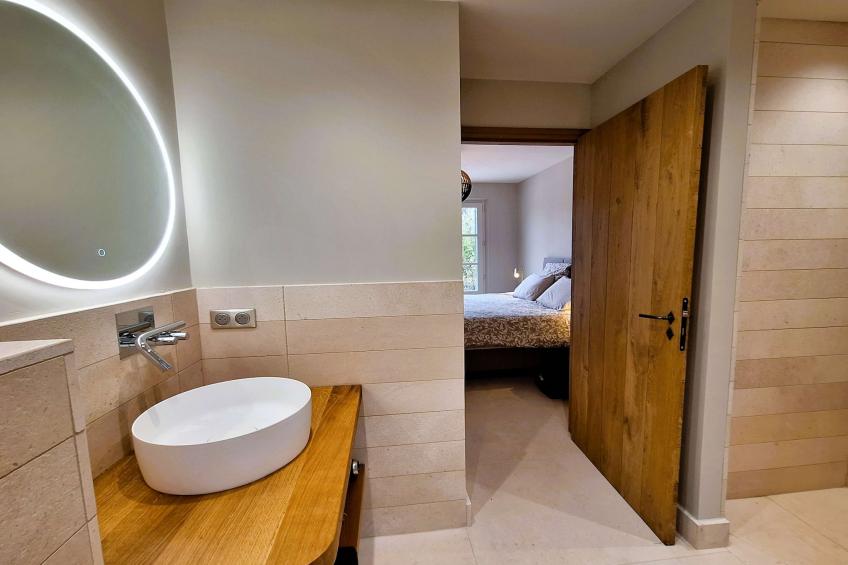 Le Mas Sorella – Votre Évasion Provençale au Cœur des Alpilles - foto 38