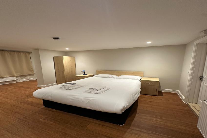 Standard Double Room - foto 18