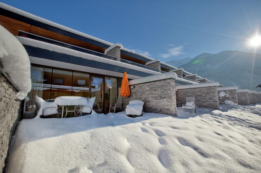 Wildkogel Appartement A - foto 18