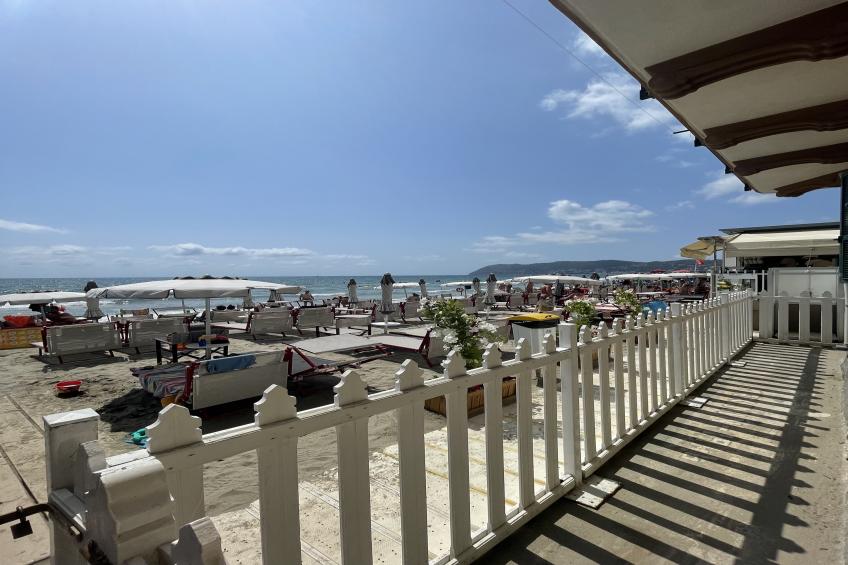 La Casa Sulla Spiaggia - On The Beach - foto 19