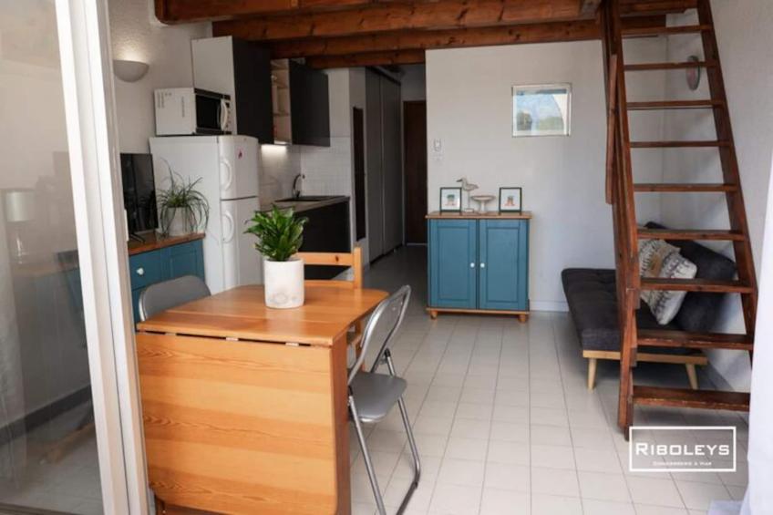 Appartement Climatisé à 100m De La Plage - foto 7