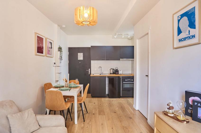 BILLANCOURT 202 NEW - foto 9