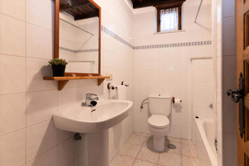 Maison à Cabezon de Liebana Cantabria - foto 13