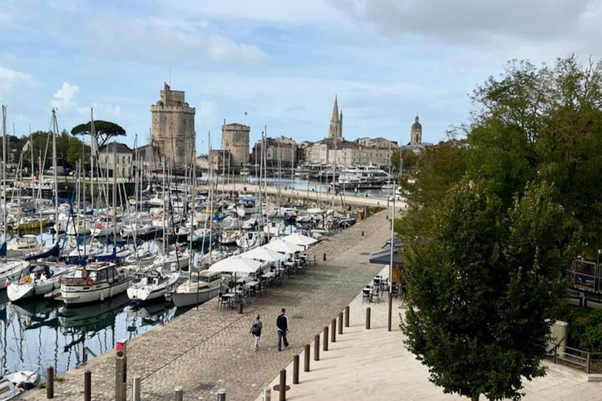 Appartements à La Rochelle