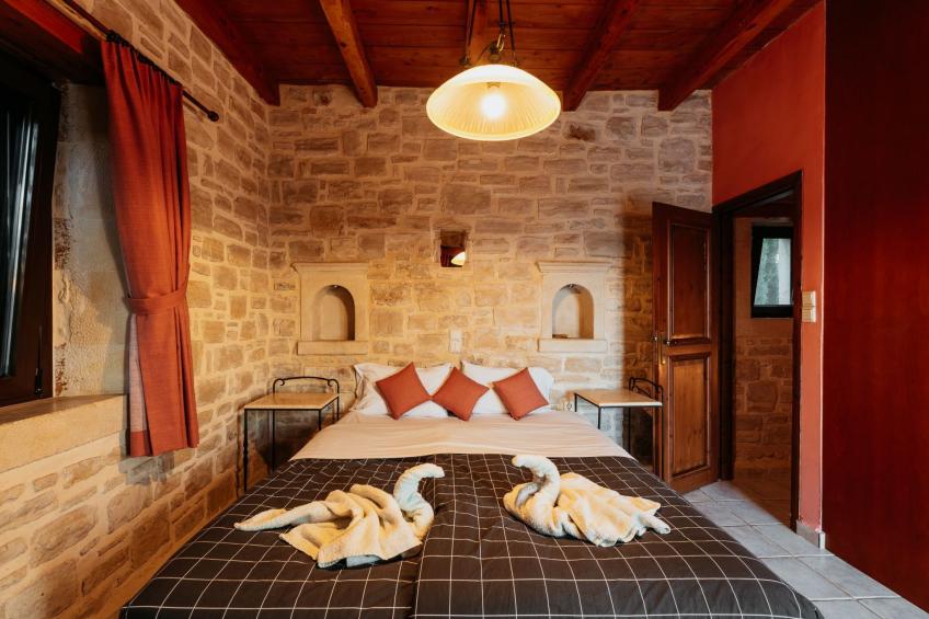 Ferienvilla Olympia - foto 29