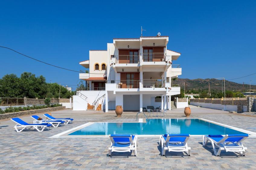 Villa Valasia - foto 27