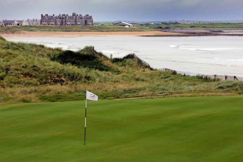 Matthews Cottage Doonbeg - foto 19