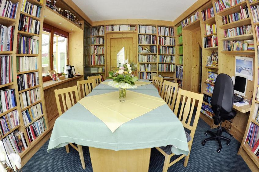 Panorama in Galtür - foto 16