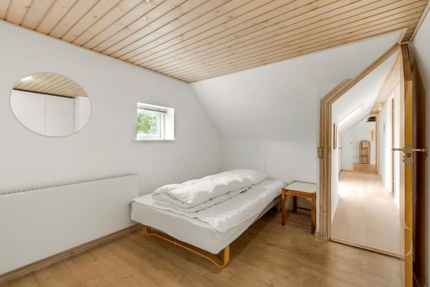 "Wilmar" - 1km to the inlet in Western Jutland - foto 17