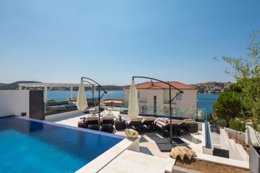 in Dvornica mit Privatem Pool - foto 4