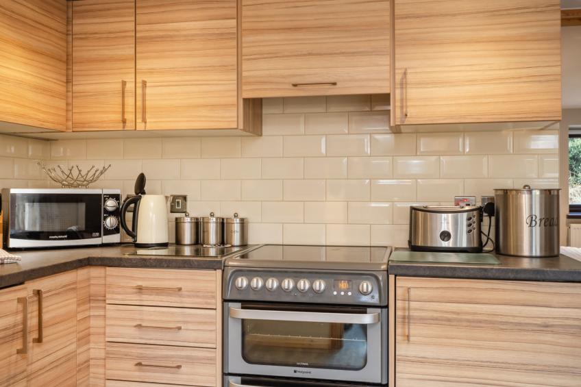 Pottles Cottage - foto 17