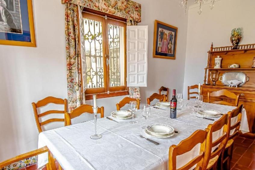 Hacienda El Corchuelo - foto 21