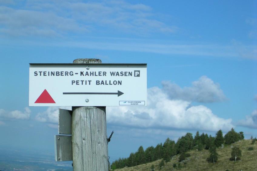 Zwischen Elsass und Vogesen, gite in einem schönen Chalet. - foto 18