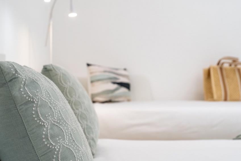 Wohnung 'Loft 192' in Strandnähe - foto 4