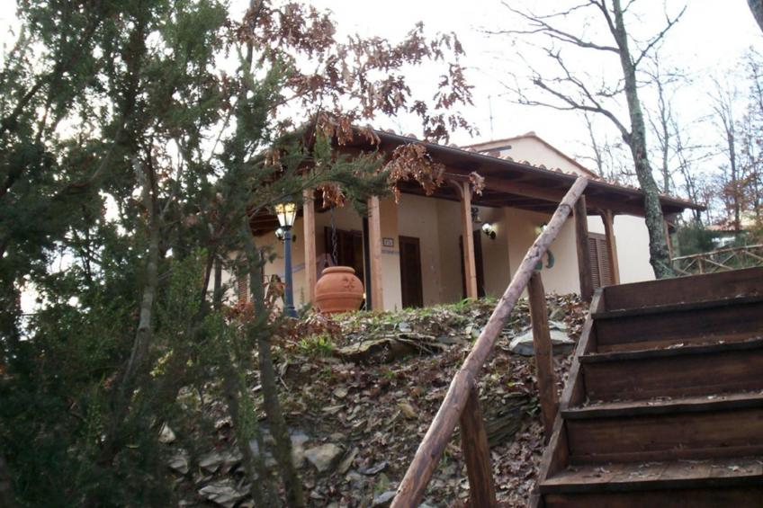 Wohnung 'Sonne und Mond' mit Schwimmbad - foto 18