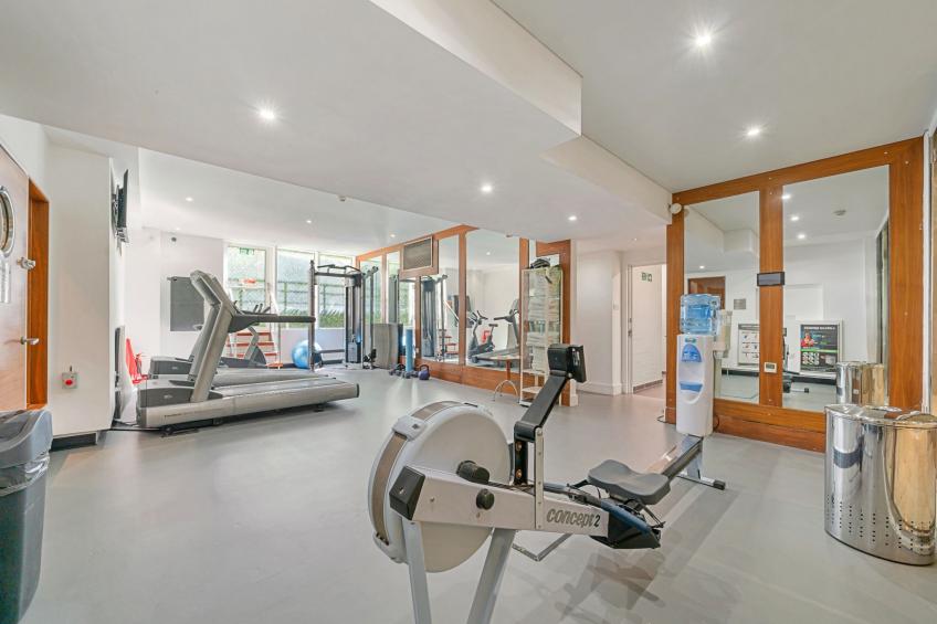 Roland House - Two Bedroom A - foto 12