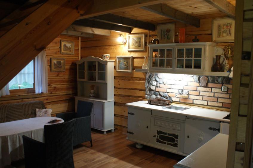 Ruhe am Meer - Ferienhäuser in den Gärten von Magra - foto 22