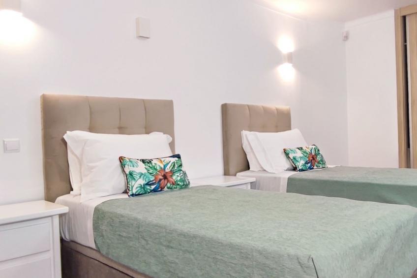 Villa mit 6 Schlafzimmern, Familie, Gruppen, Strand, Pool, Garten - foto 30