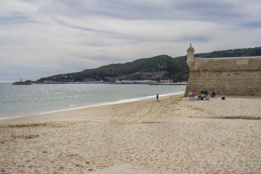 Sesimbra Prime Apartment - foto 45