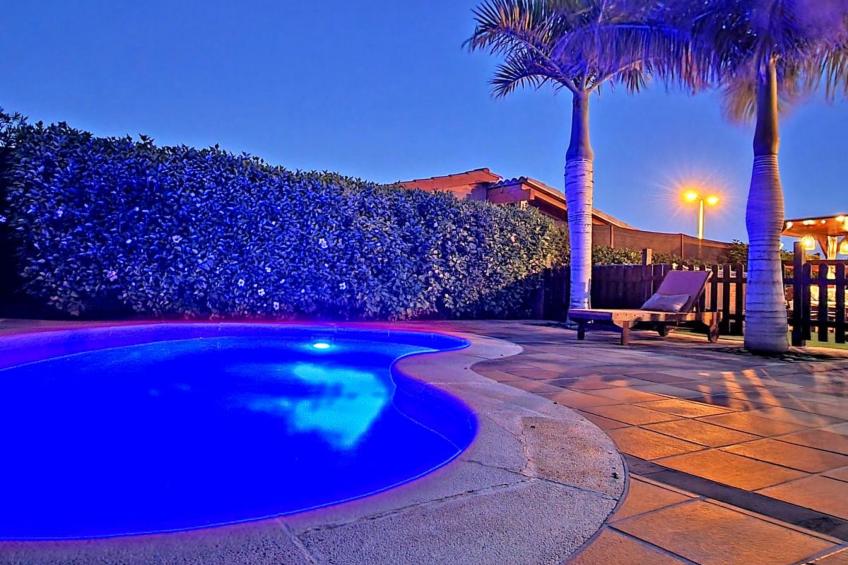 Casa Balimar - foto 38