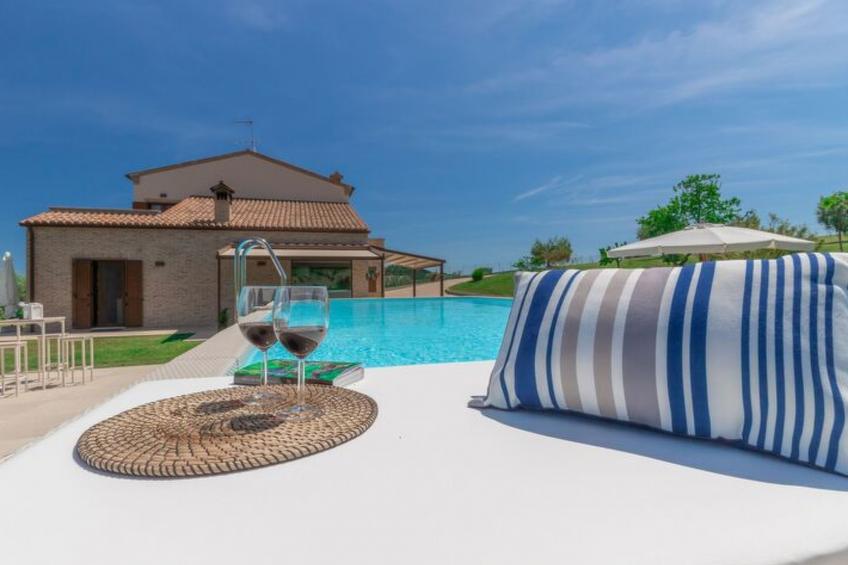 Villa Clair - foto 61