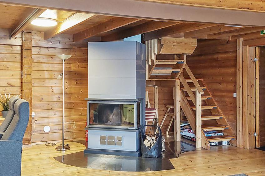 Petäjälahti - foto 10