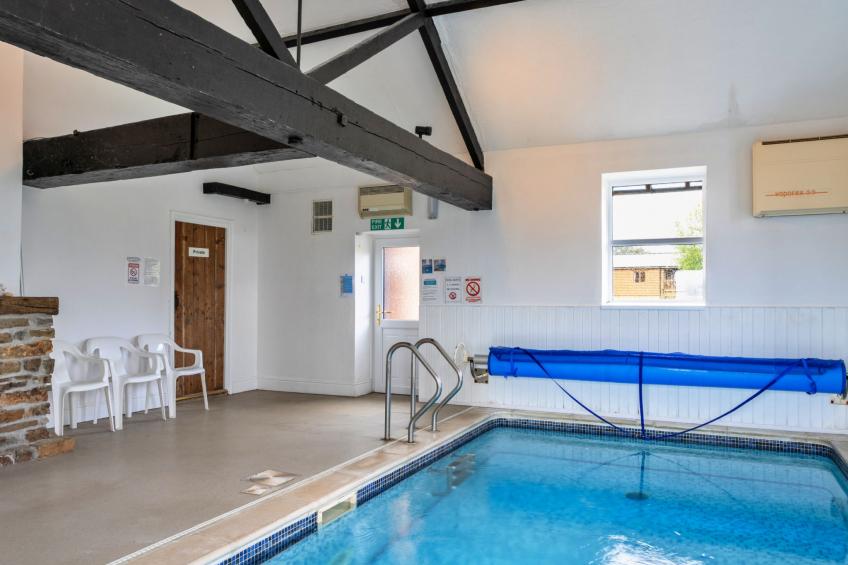 Halcyon Cottage, Stowford - foto 14