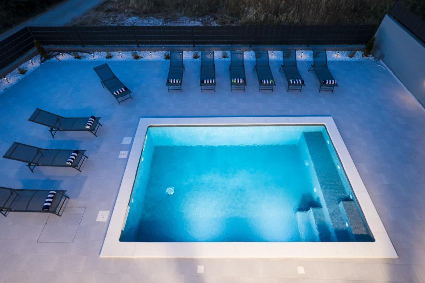Villa IviCasa with pool - foto 25