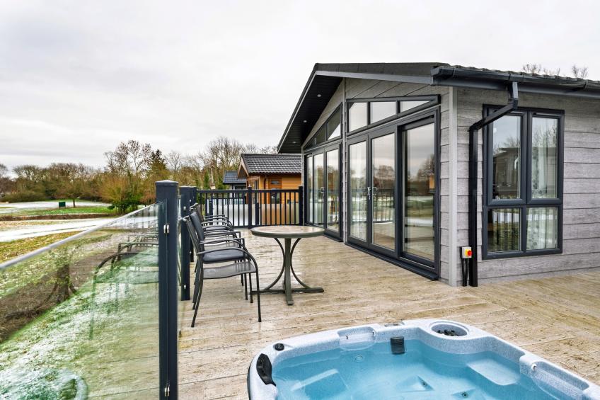 Pembroke Luxury Lodge - foto 18
