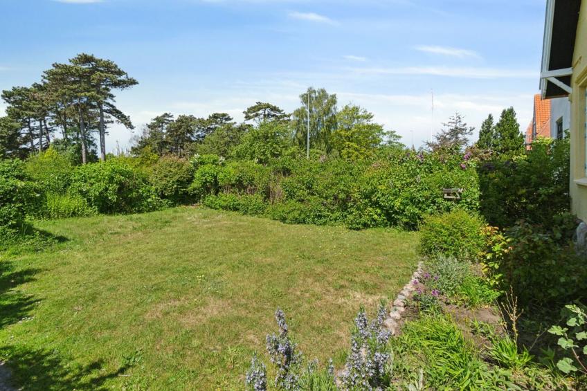 "Dilan" - 200m from the sea in Bornholm - foto 23