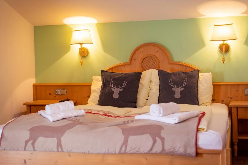 Winter Chalet Kaprun - foto 10