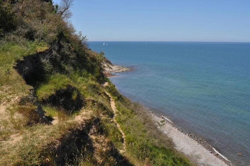 Appartementen Post Hiddensee, Vitte - Type A - foto 43