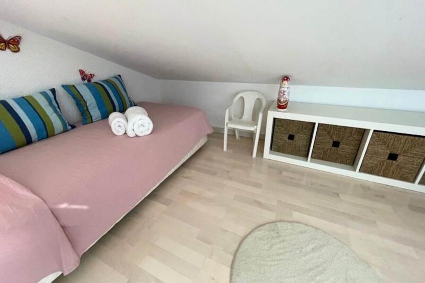 Résidence Duplex A Pramousquier - Vue Mer - foto 4