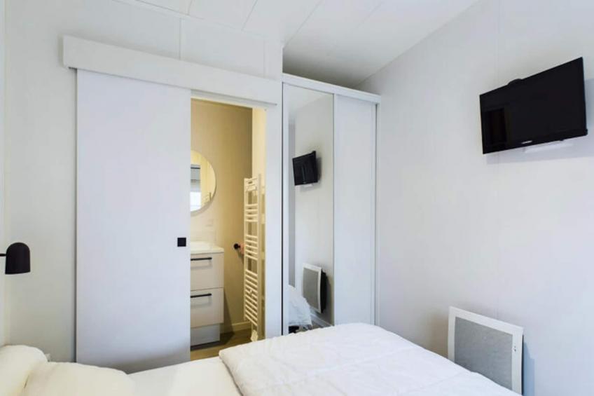 Chalets à Saint-Gilles-Croix-de-Vie - foto 13