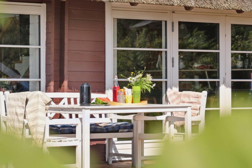 "Ginnie" - 300m from the sea in Funen - foto 13