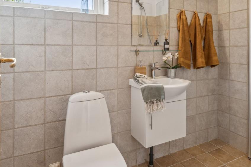 "Geske" - 3.2km from the sea in Sealand - foto 13