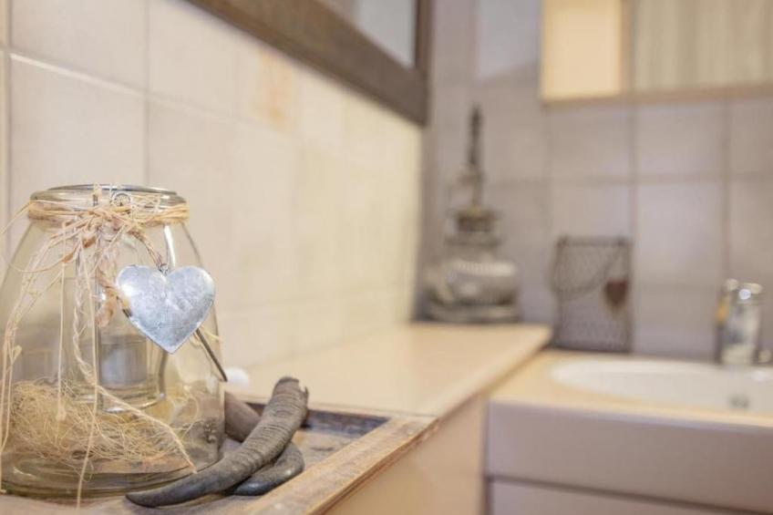 Gemütliche Ferienwohnung auf der Axalp - foto 9