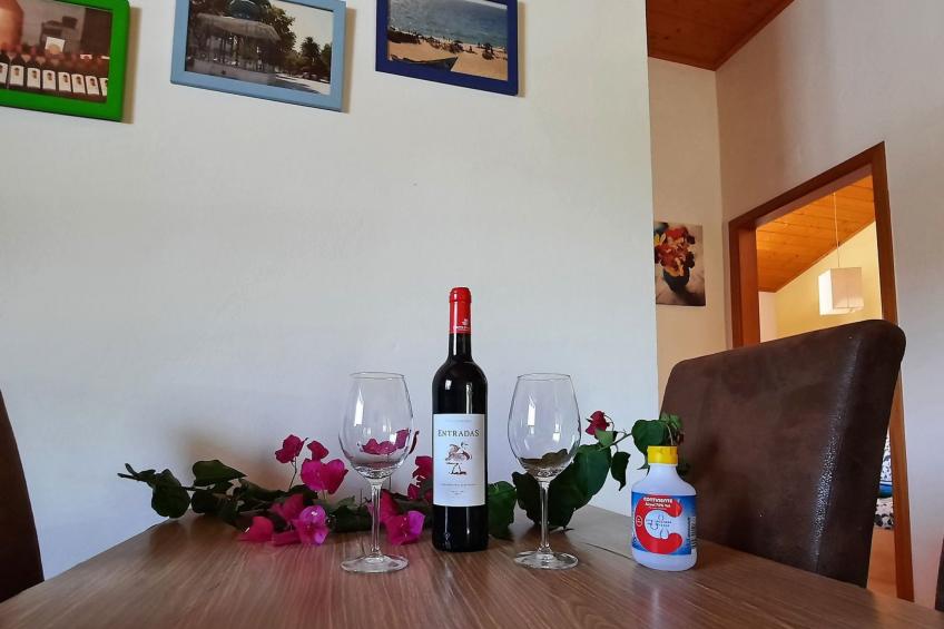 Monte Horizonte Casa Borboleta Öko und Natur - foto 6