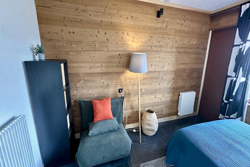 Le Joy - 10min des pistes - 5 pers - foto 11