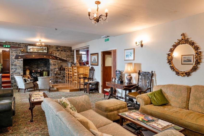 Trimstone Manor - Paddock Cottage - foto 12