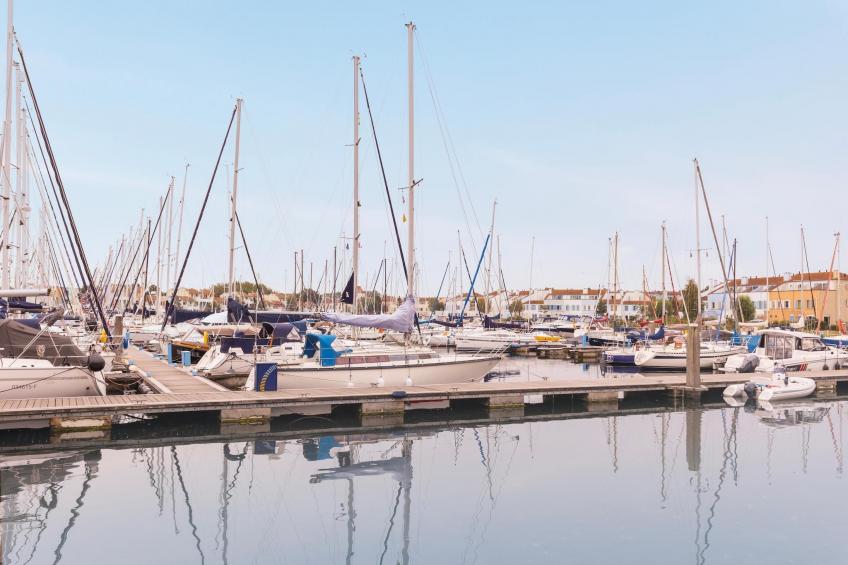Marina Port Zélande 1 - foto 23